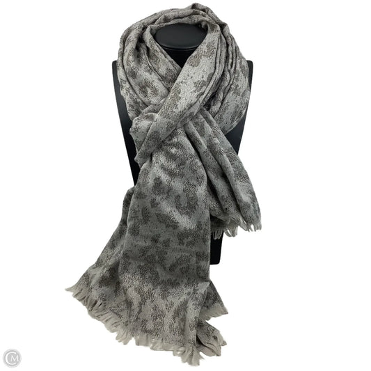 Scarf Long By Studio