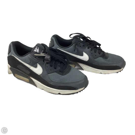 Shoes Athletic By Nike In Black, Size: 8.5/ men’s 7.5