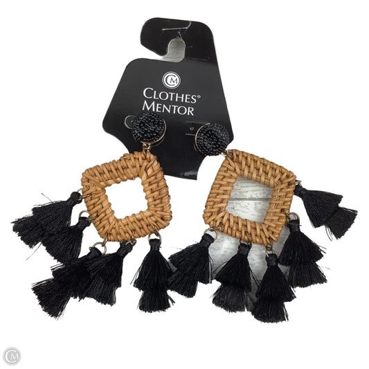 Earrings Dangle/drop By Clothes Mentor