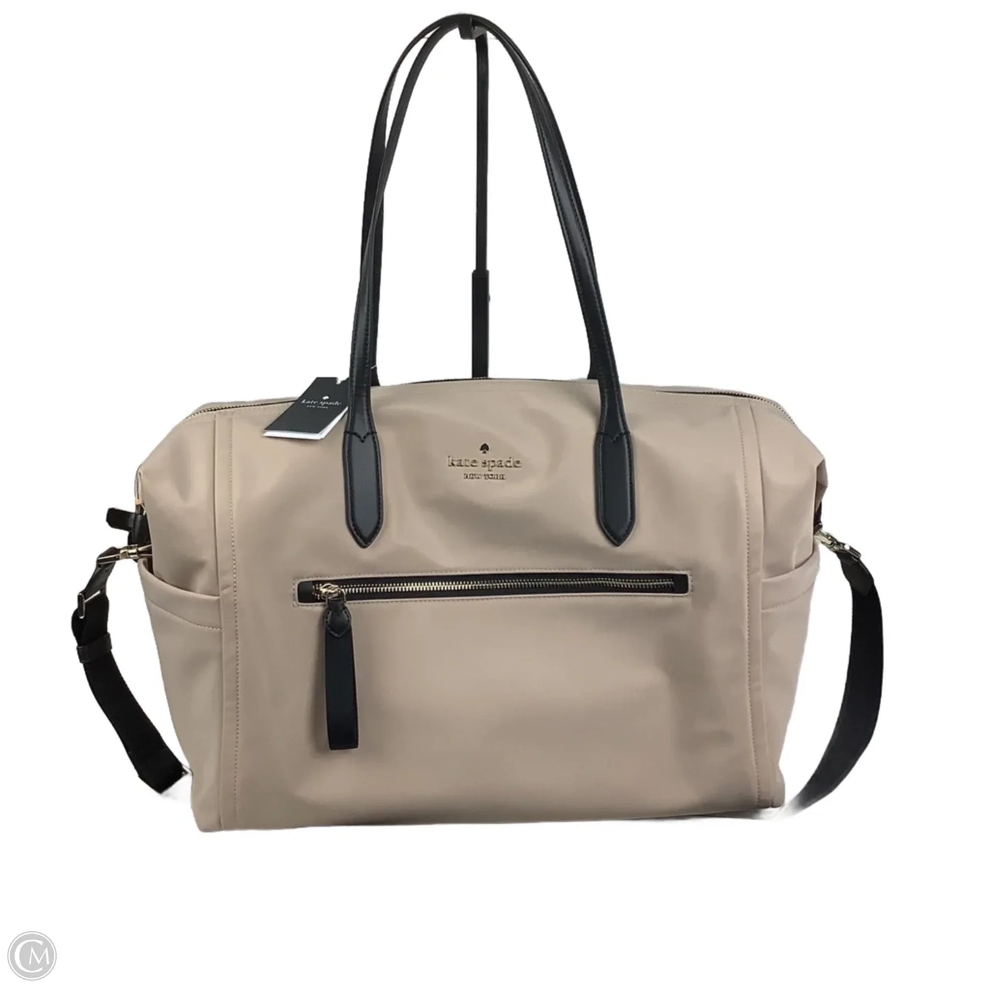 Duffle And Weekender Designer By Kate Spade, Size: Large