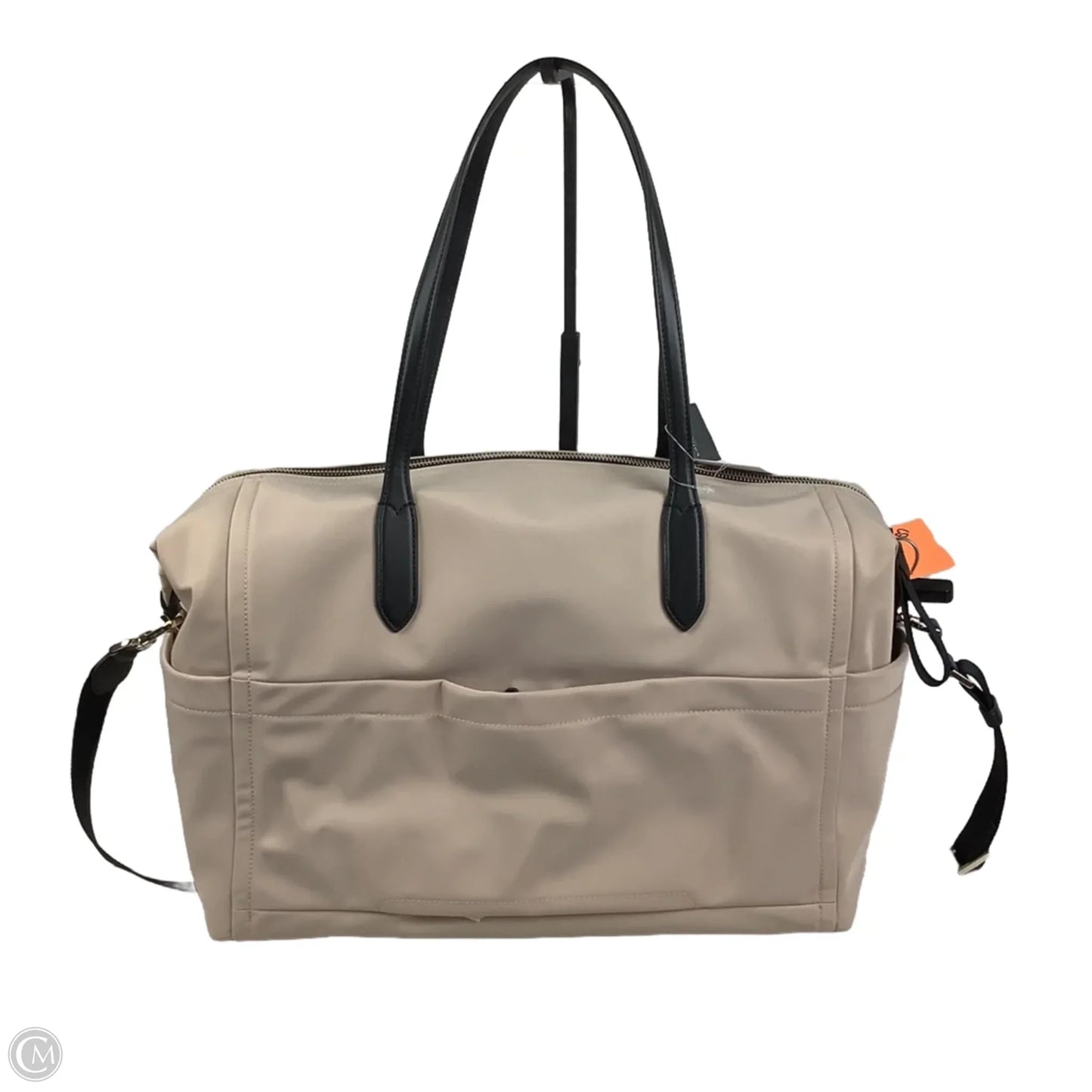 Duffle And Weekender Designer By Kate Spade, Size: Large