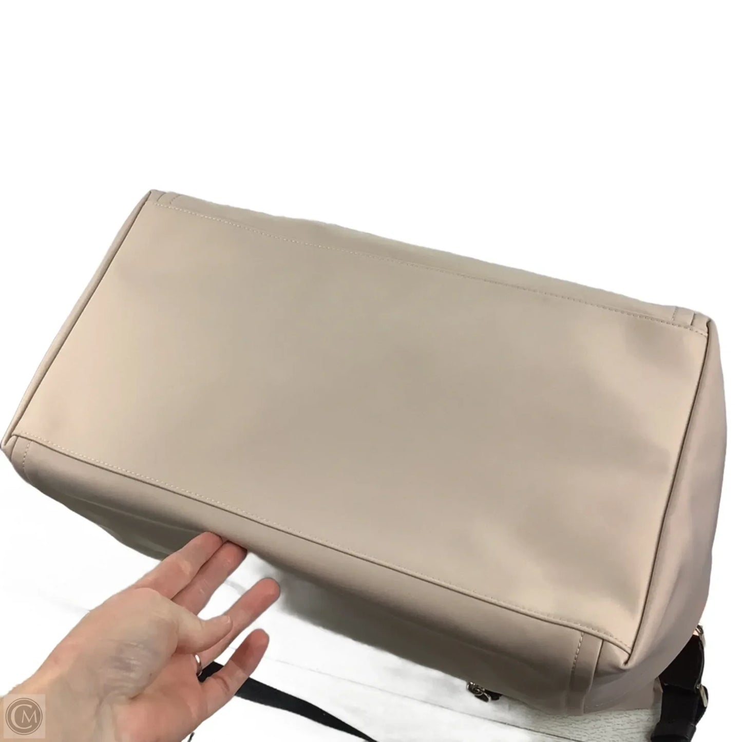 Duffle And Weekender Designer By Kate Spade, Size: Large