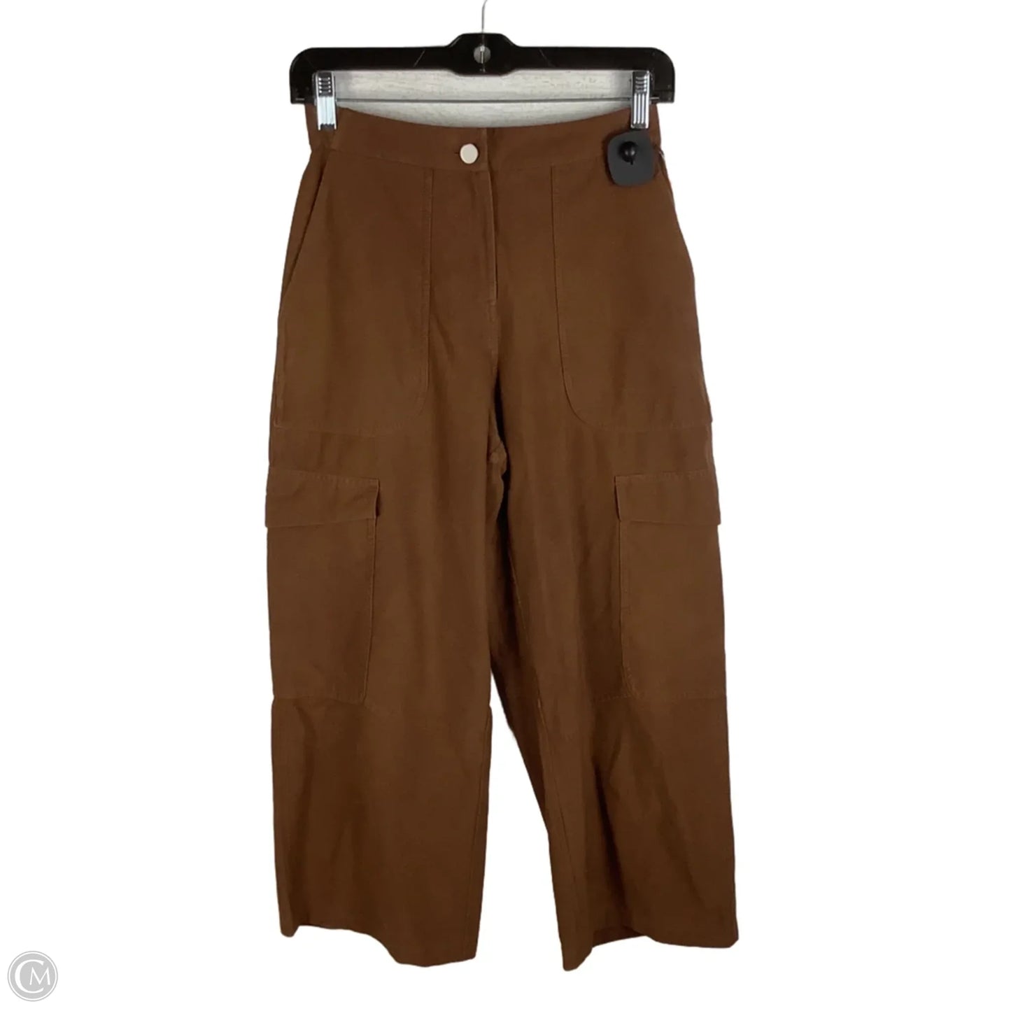 Pants Cargo & Utility By Lululemon In Brown, Size: 2 (24)