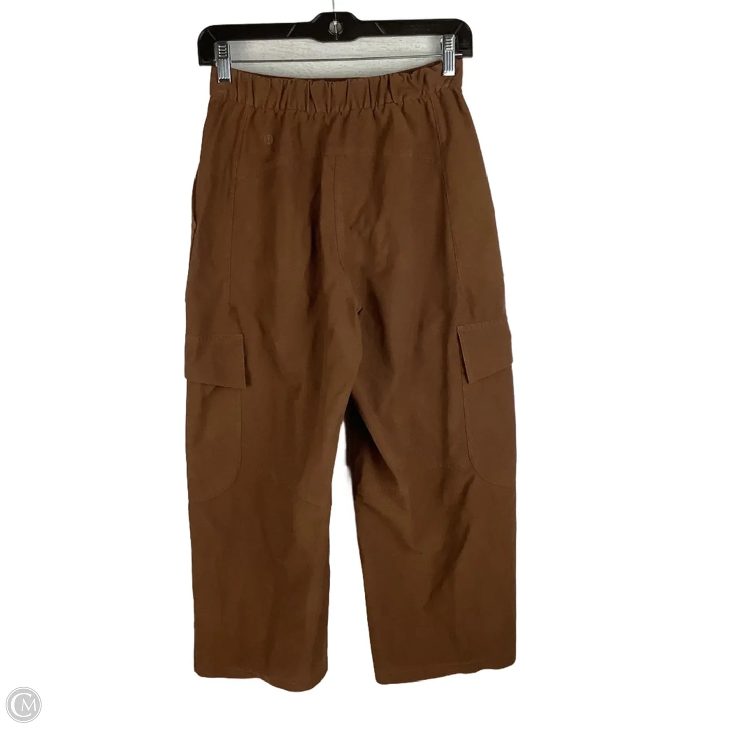 Pants Cargo & Utility By Lululemon In Brown, Size: 2 (24)