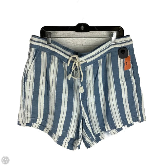 Shorts By Old Navy In Blue, Size: Xl