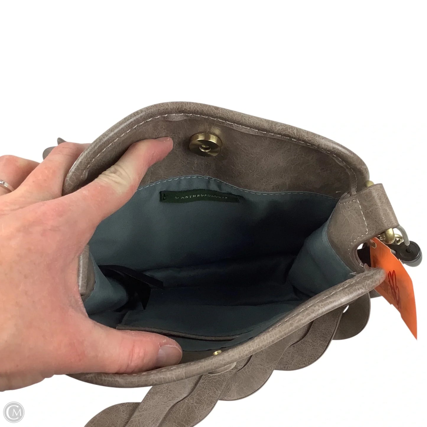 Crossbody By Anthropologie, Size: Small