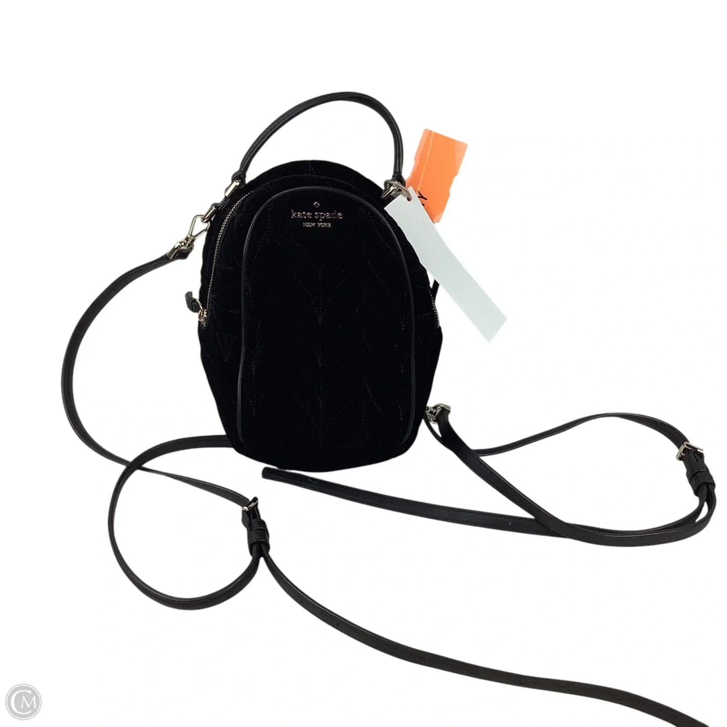 Backpack Designer By Kate Spade, Size: Small