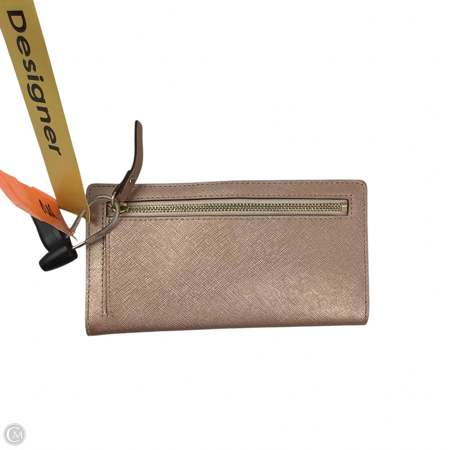 Wallet Designer By Kate Spade, Size: Medium