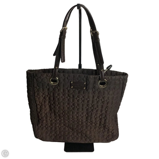Handbag Designer By Kate Spade, Size: Medium