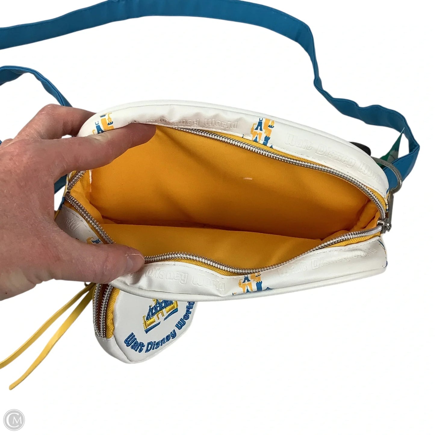 Belt Bag By Disney Store, Size: Medium