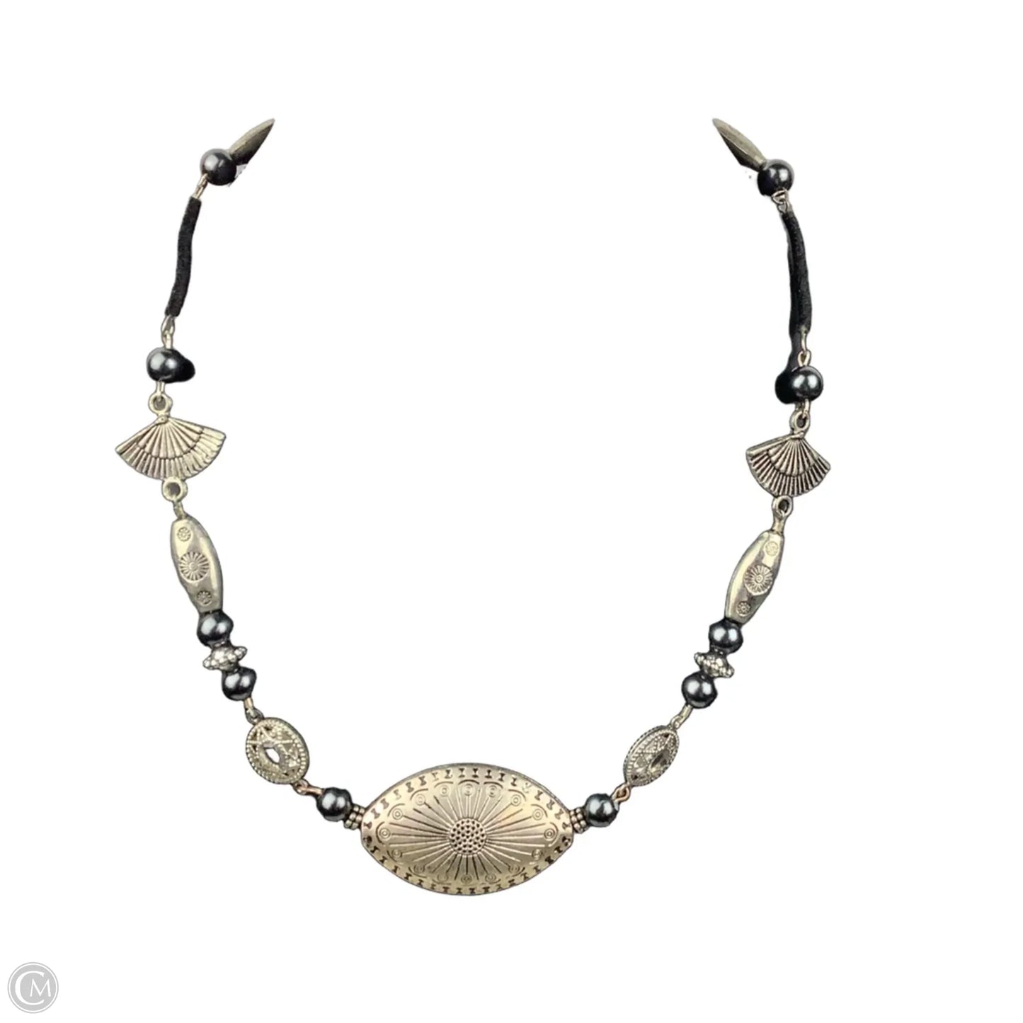 Necklace Charm By Clothes Mentor