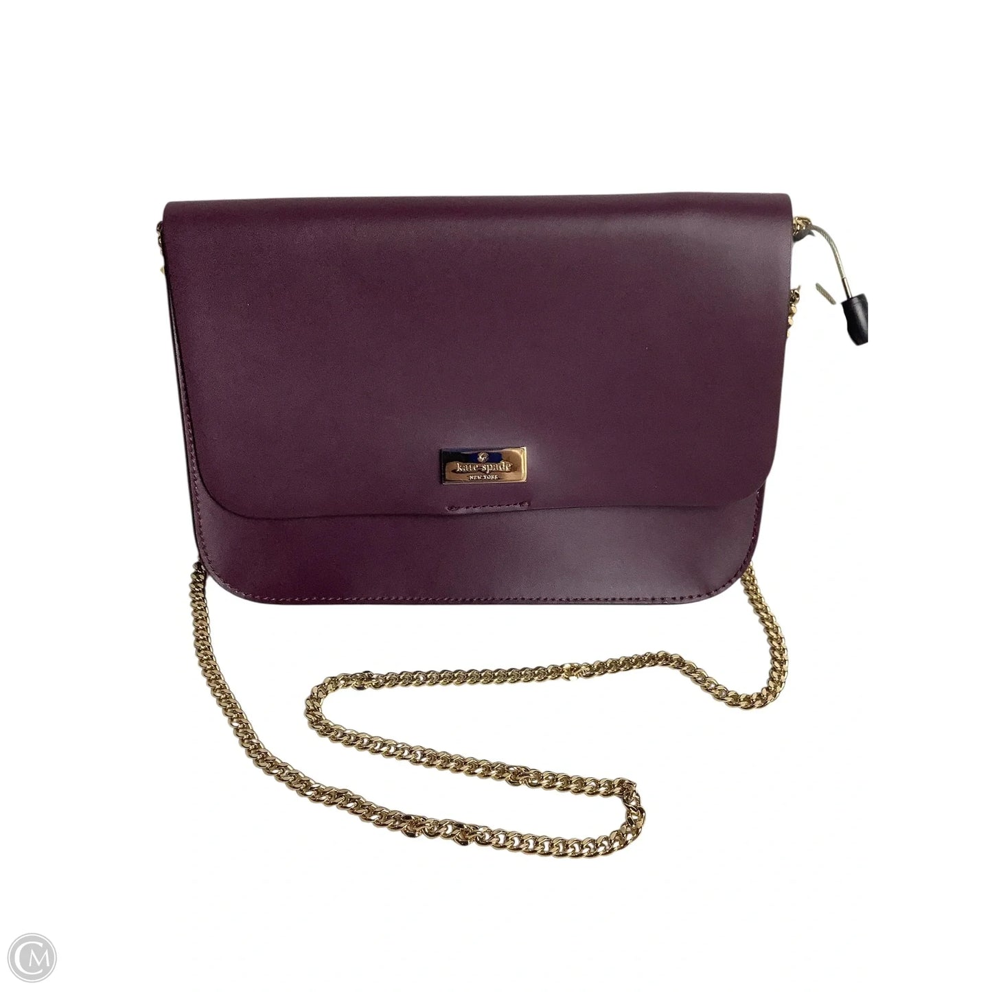 Crossbody Designer By Kate Spade, Size: Medium