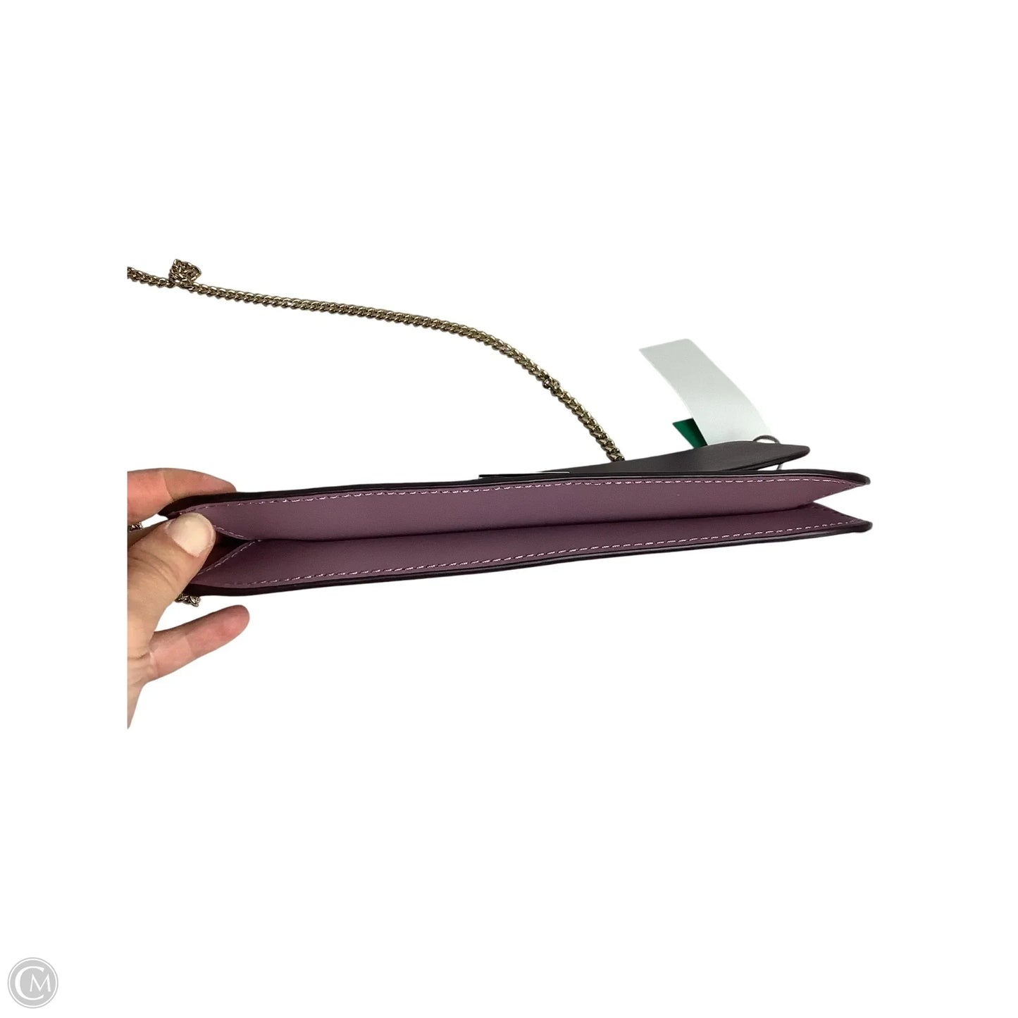 Crossbody Designer By Kate Spade, Size: Medium