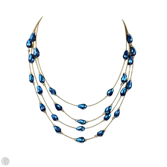 Necklace Layered By Charming Charlie