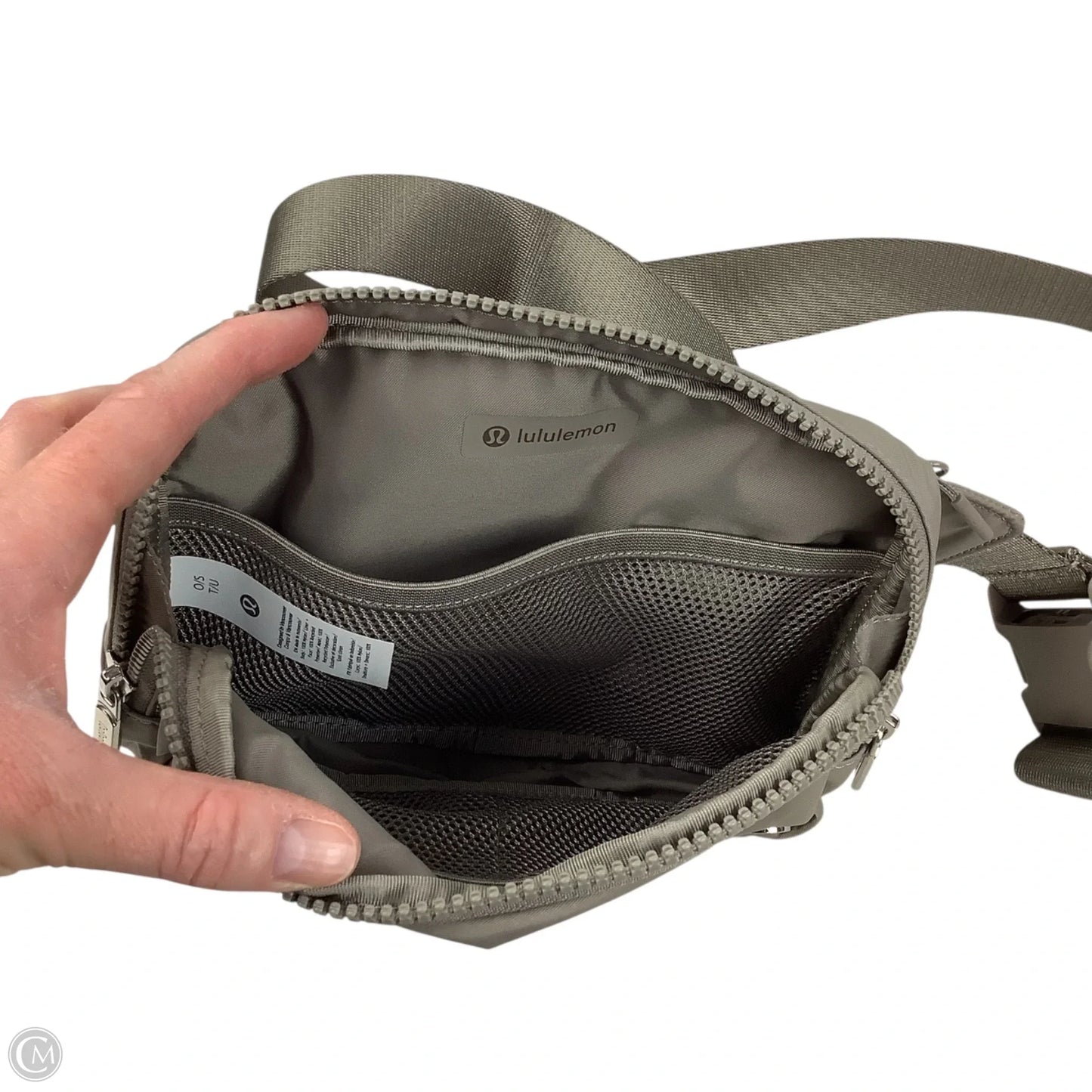 Belt Bag By Lululemon, Size: Medium