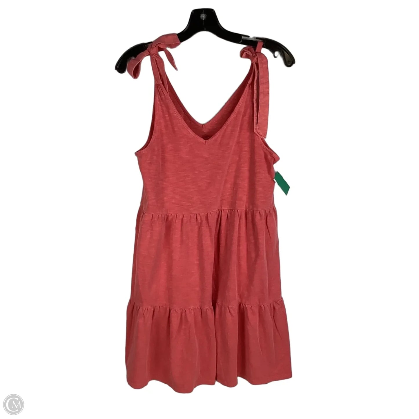 Dress Casual Short By Southern Tide In Coral, Size: S