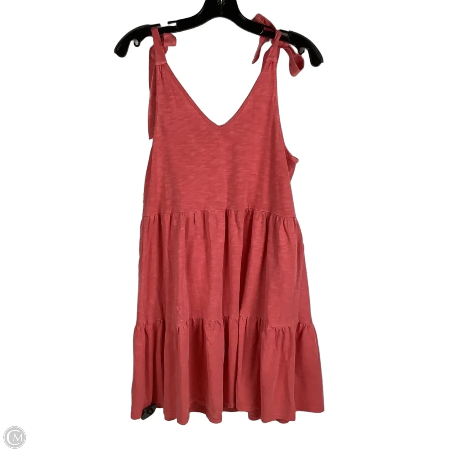 Dress Casual Short By Southern Tide In Coral, Size: S