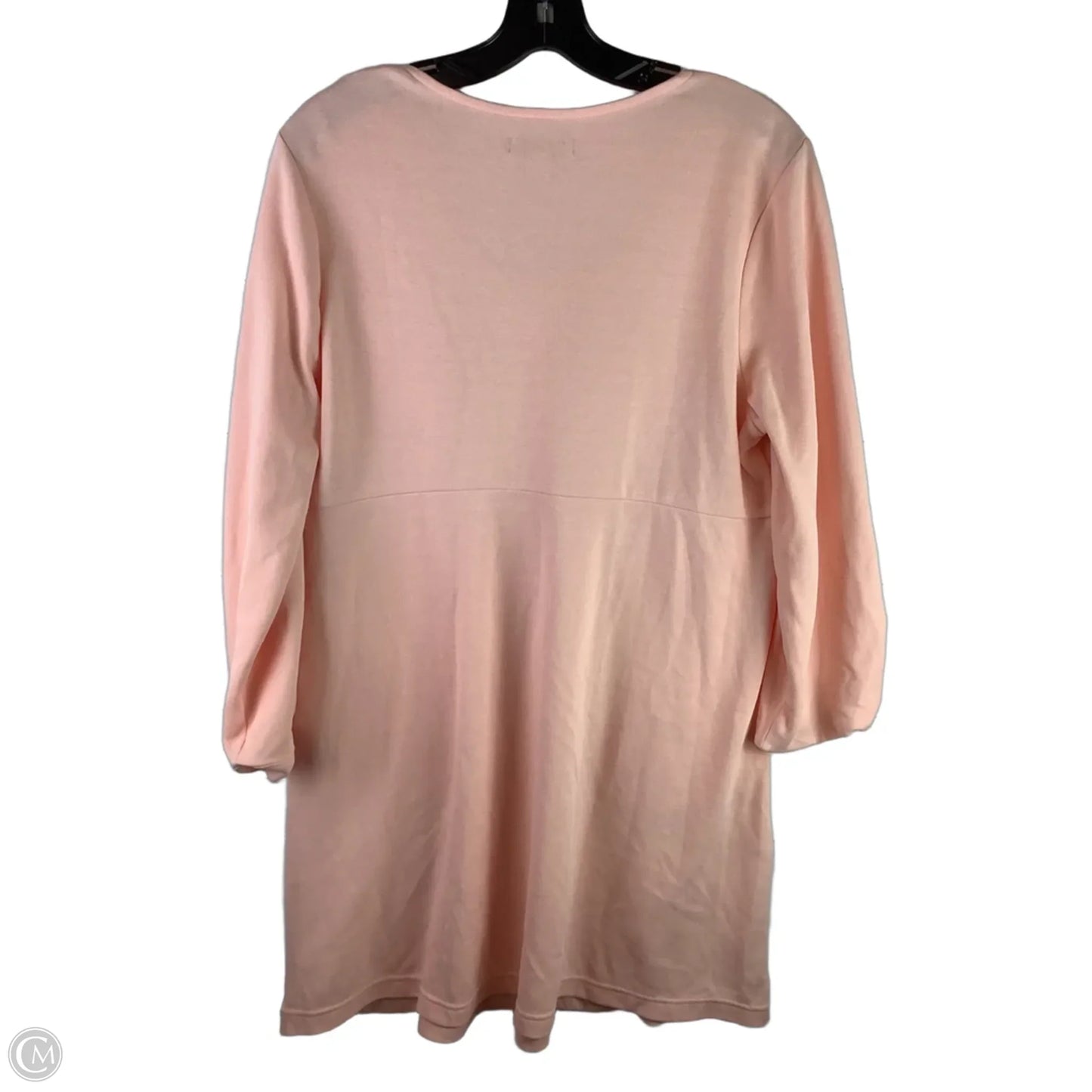 Dress Casual Short By Free Assembly In Coral, Size: L