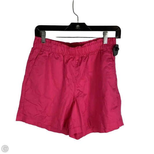 Shorts By Old Navy In Pink, Size: S