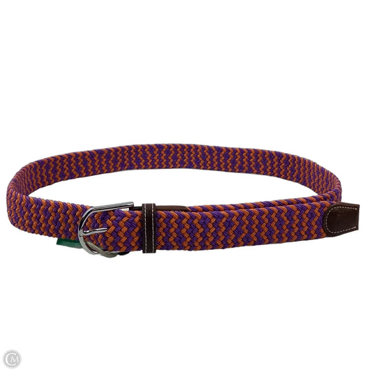 Belt By Clothes Mentor, Size: Large