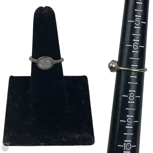 Ring Charm By Clothes Mentor Size 7