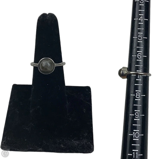 Ring Charm By Clothes Mentor Size 7