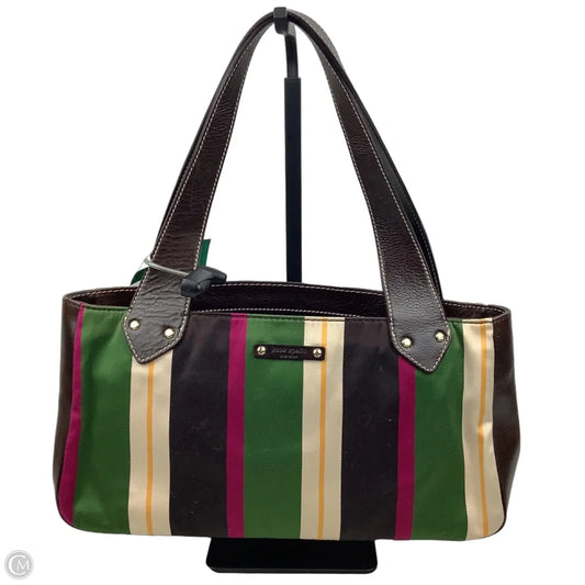 Handbag Designer By Kate Spade, Size: Medium