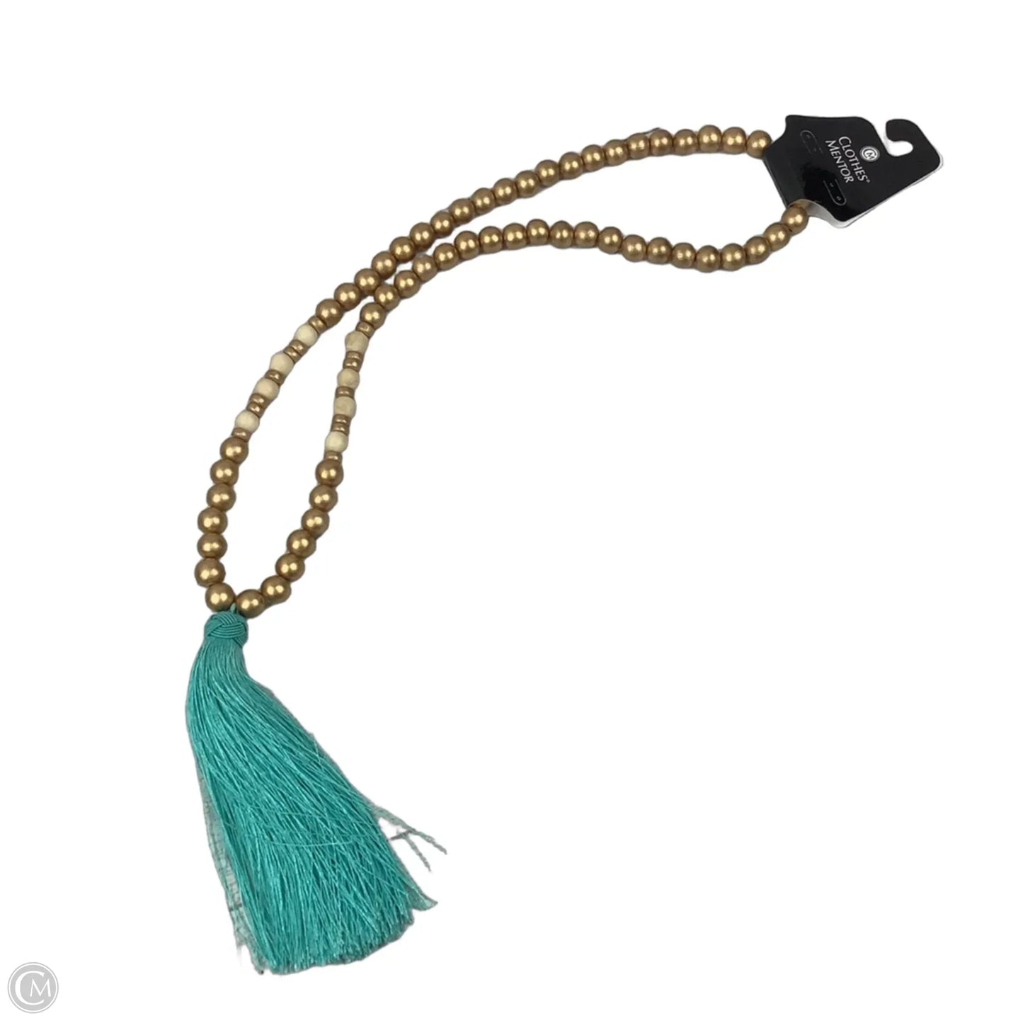 Necklace Charm By Clothes Mentor