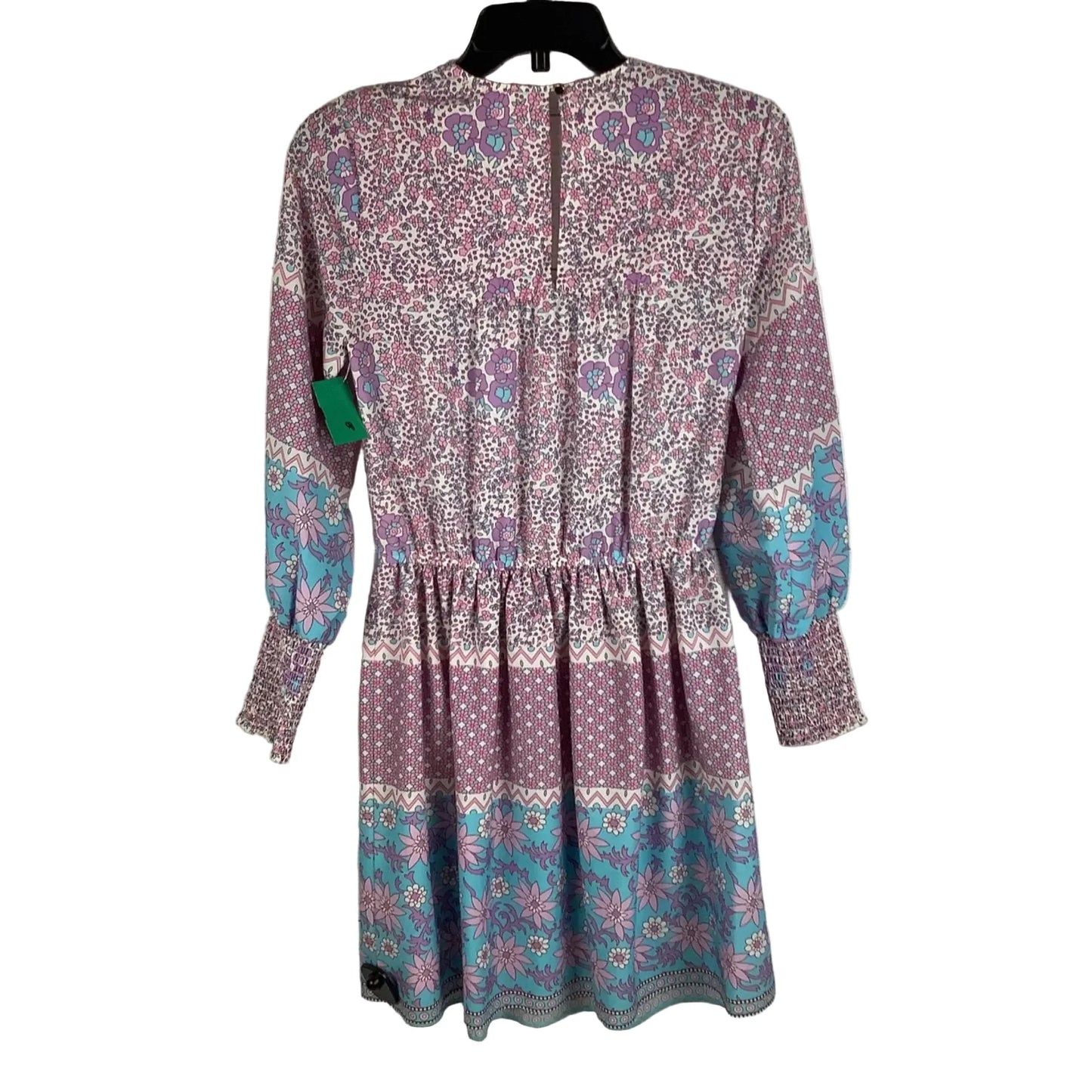 Dress Casual Short By Shoshanna In Pink, Size: 2