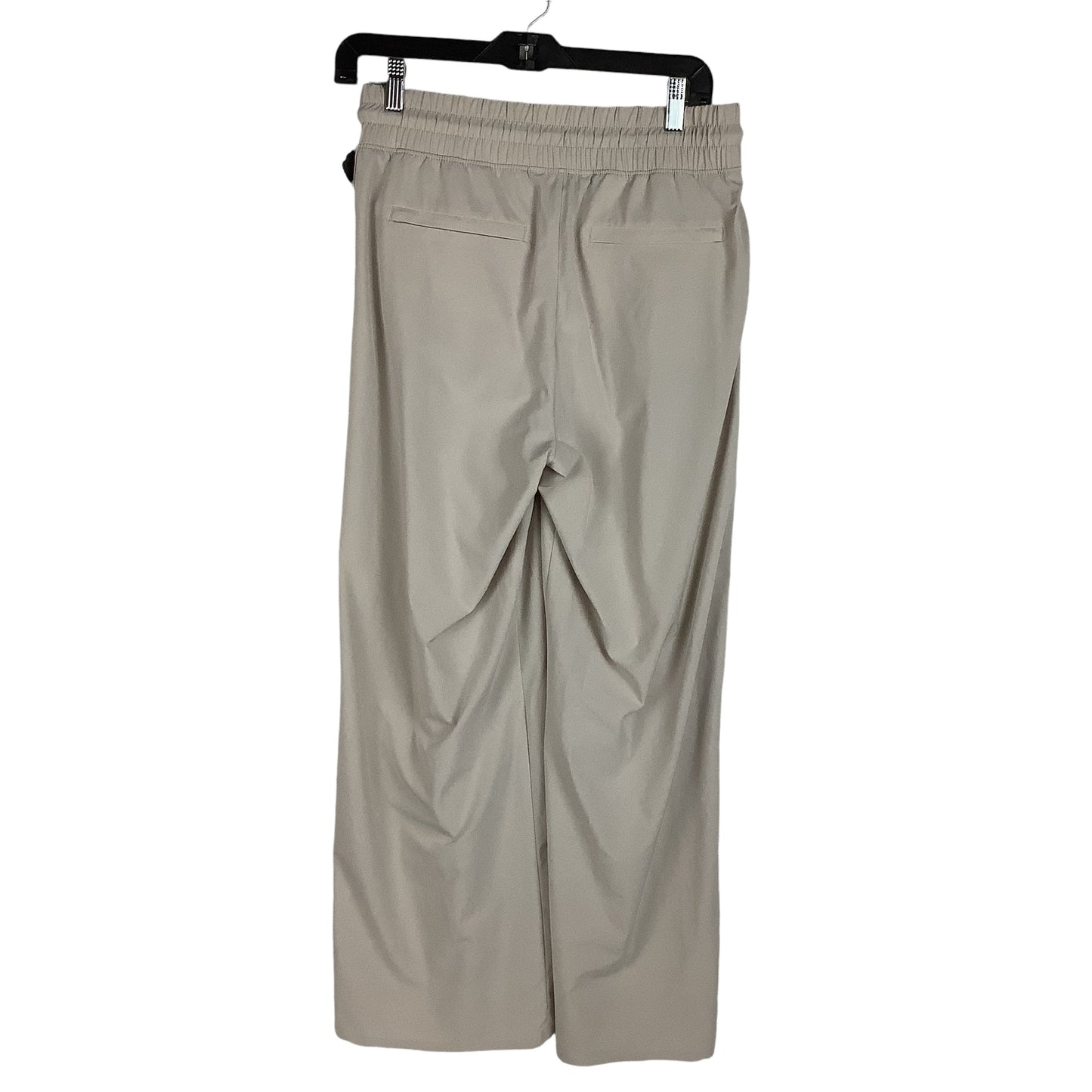 Athletic Pants By Athleta In Beige, Size: 4