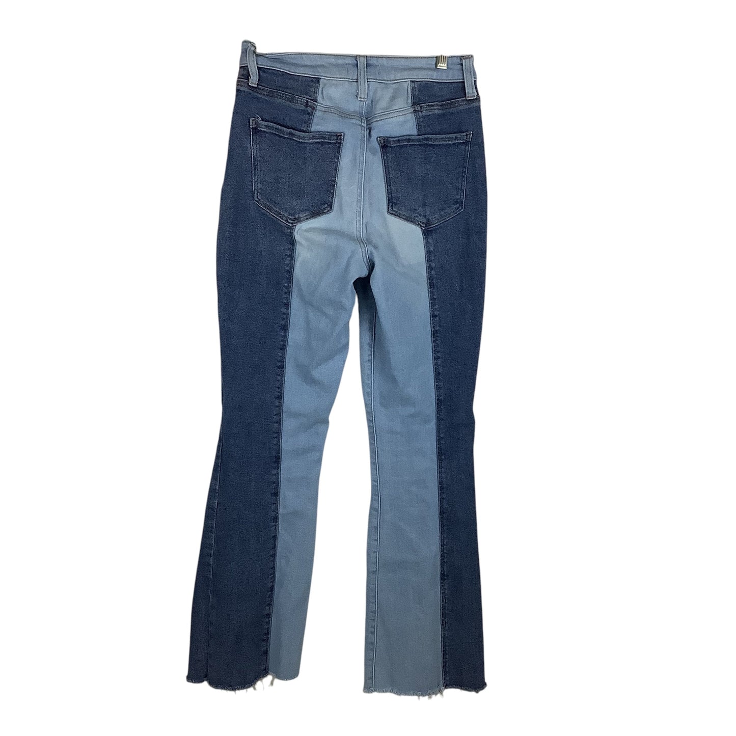 Jeans Boot Cut By Altard State In Blue, Size: 4 (27)