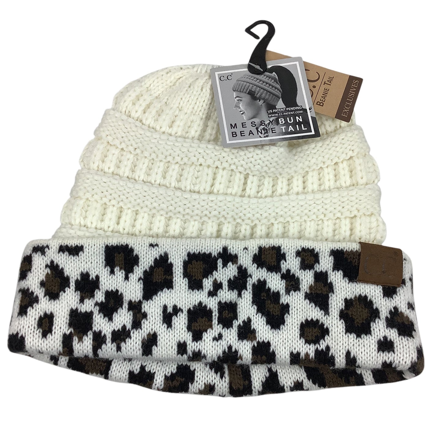 Hat Beanie By Clothes Mentor