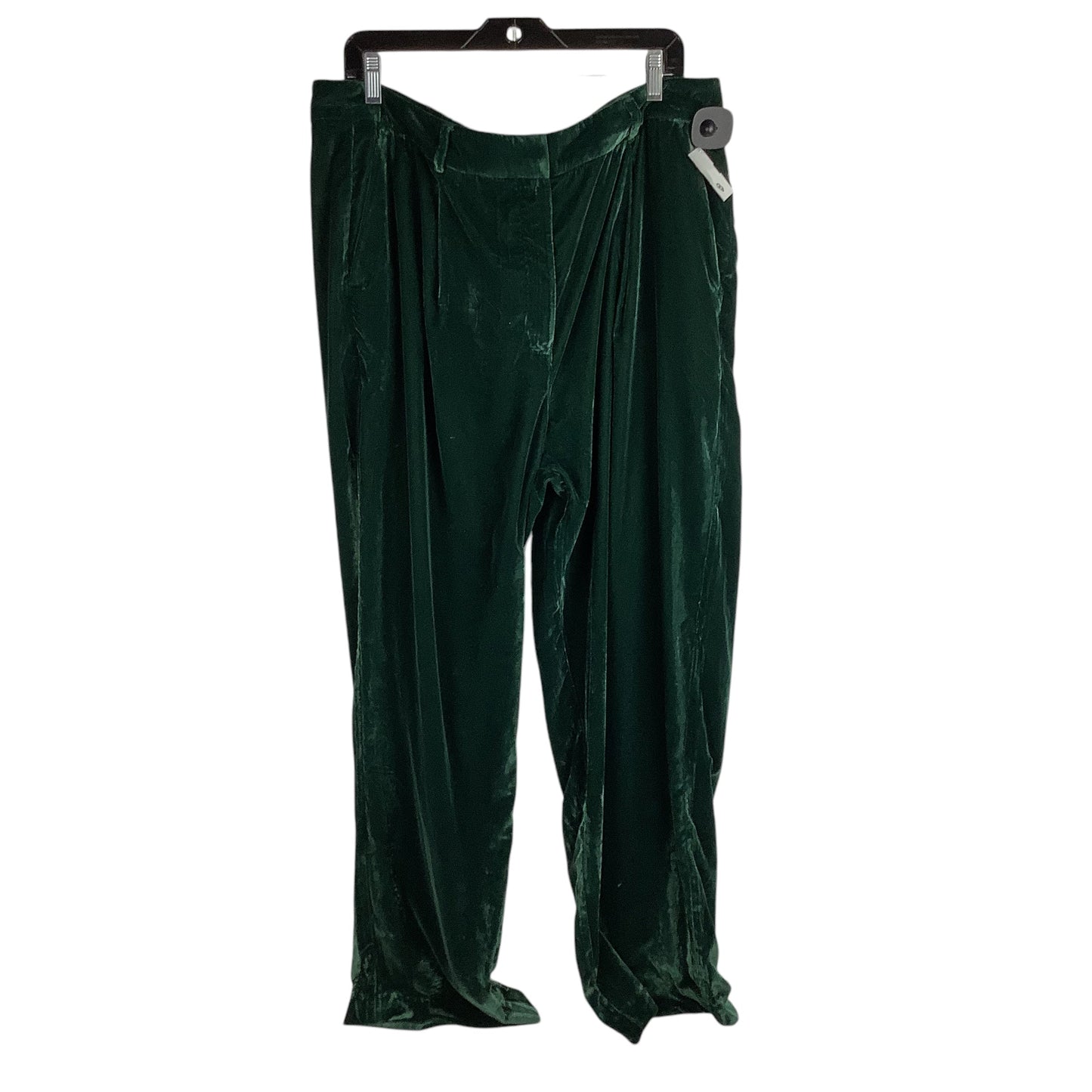 Pants Cargo & Utility By Old Navy In Green, Size: Xl