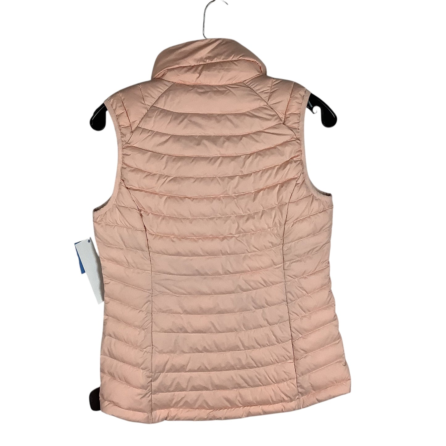 Vest Puffer & Quilted By Columbia In Pink, Size: Xs