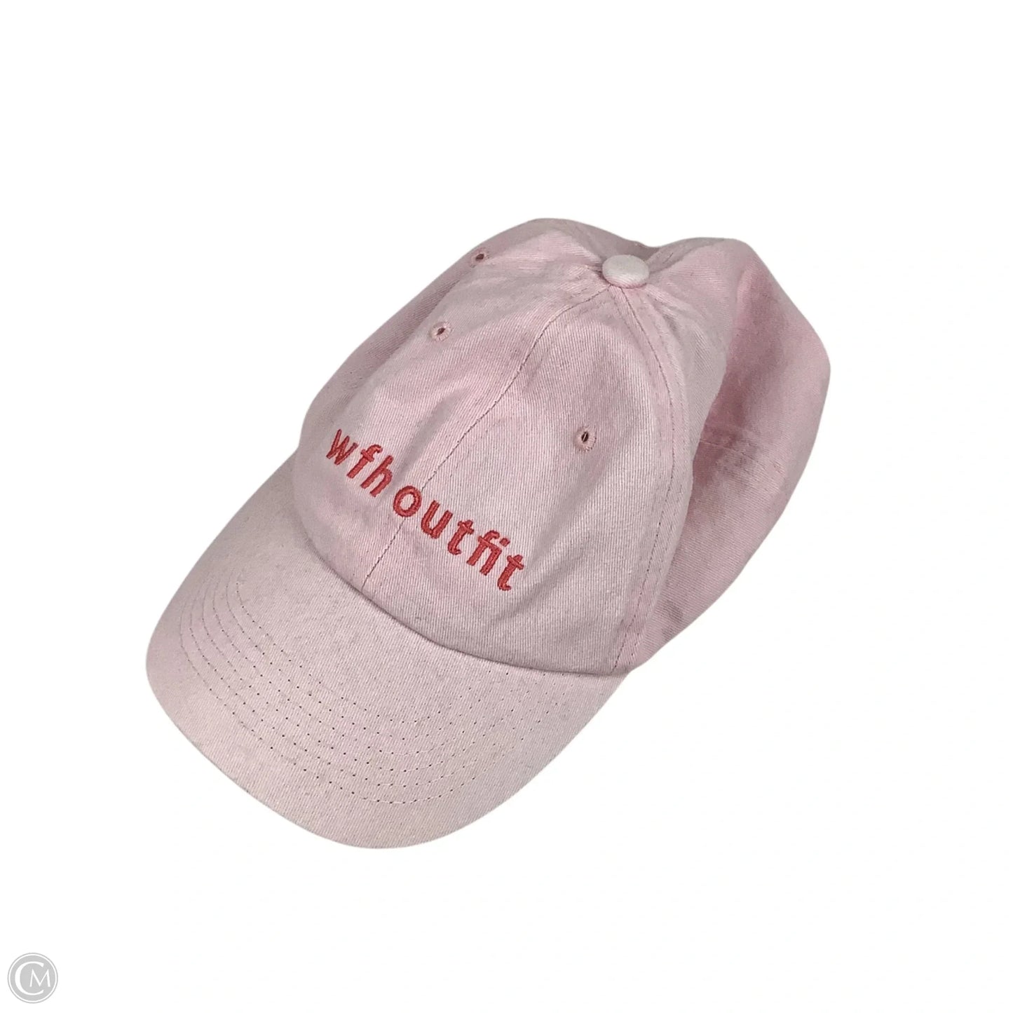 Hat Baseball Cap By Clothes Mentor