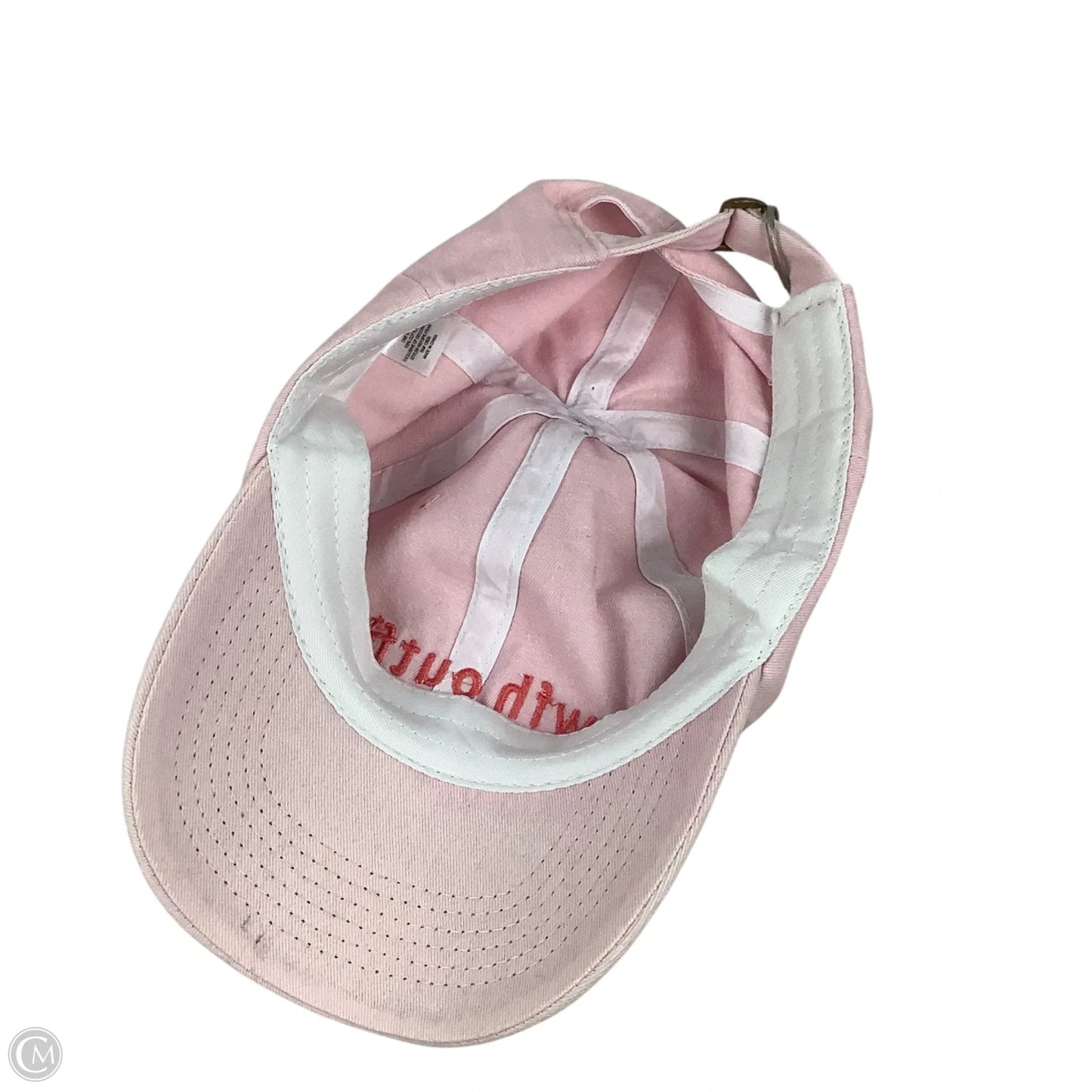 Hat Baseball Cap By Clothes Mentor
