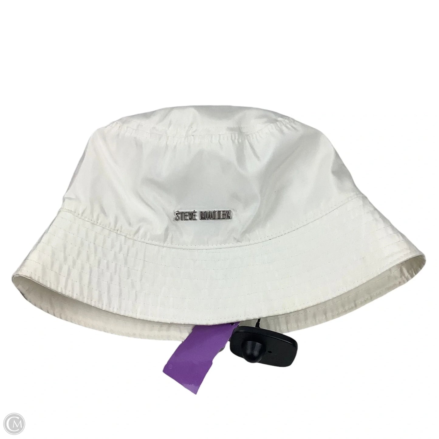 Hat Bucket By Steve Madden