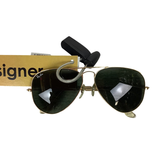 Sunglasses Designer By Ray Ban