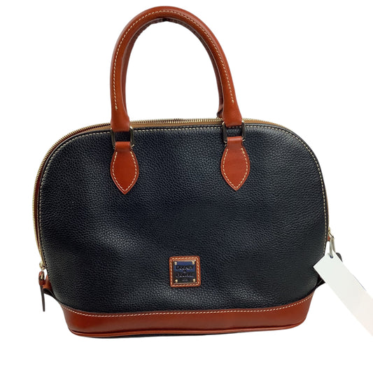 Handbag Designer By Dooney And Bourke, Size: Medium