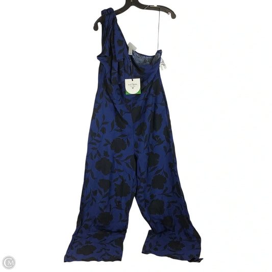 Jumpsuit By Target-designer In Blue, Size: 10