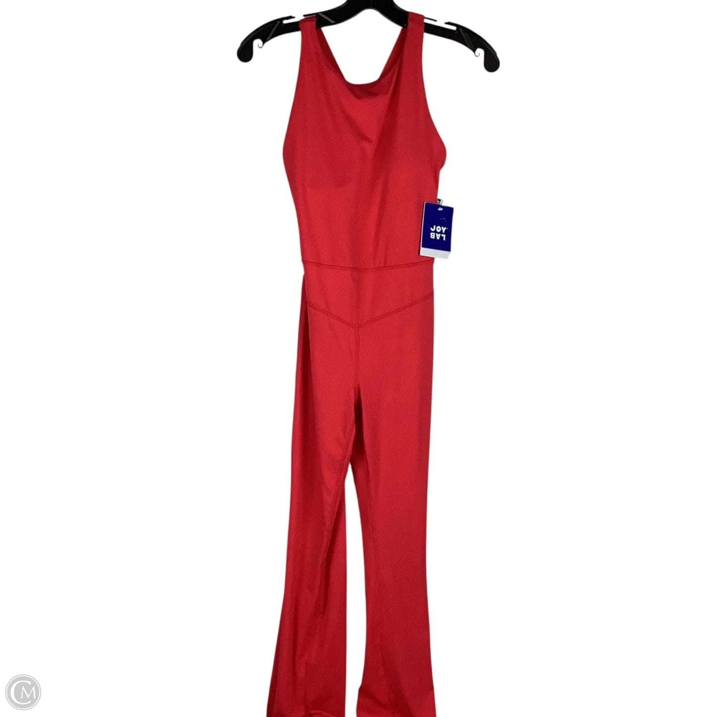 Jumpsuit By Joy Lab In Pink, Size: S