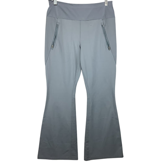 Athletic Pants By Athleta In Blue, Size: S