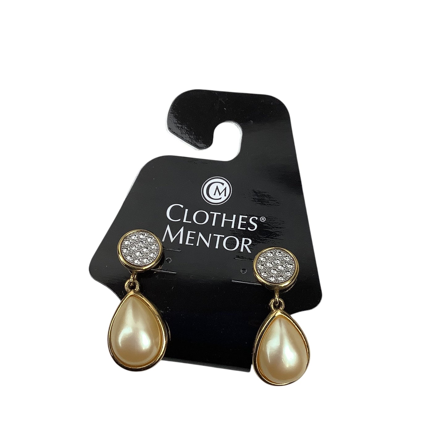 Earrings Dangle/drop By Clothes Mentor