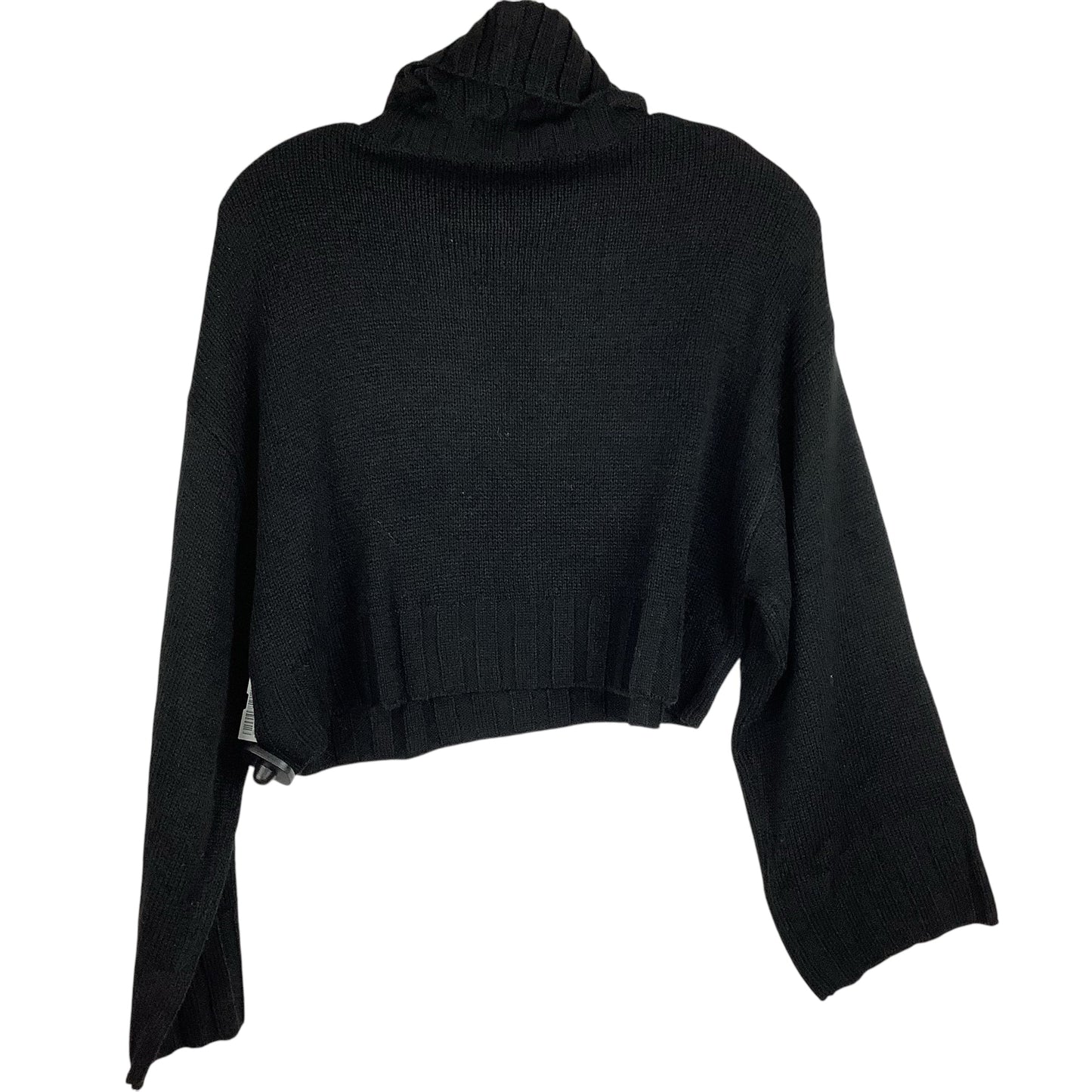 Sweater By Divided In Black, Size: M