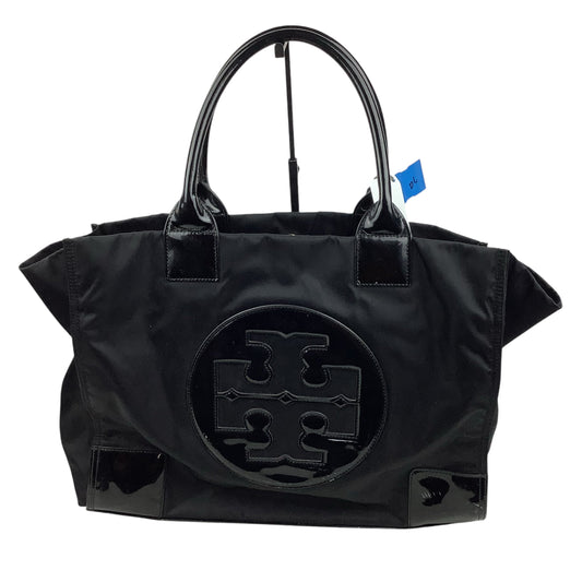 Tote Designer By Tory Burch, Size: Large