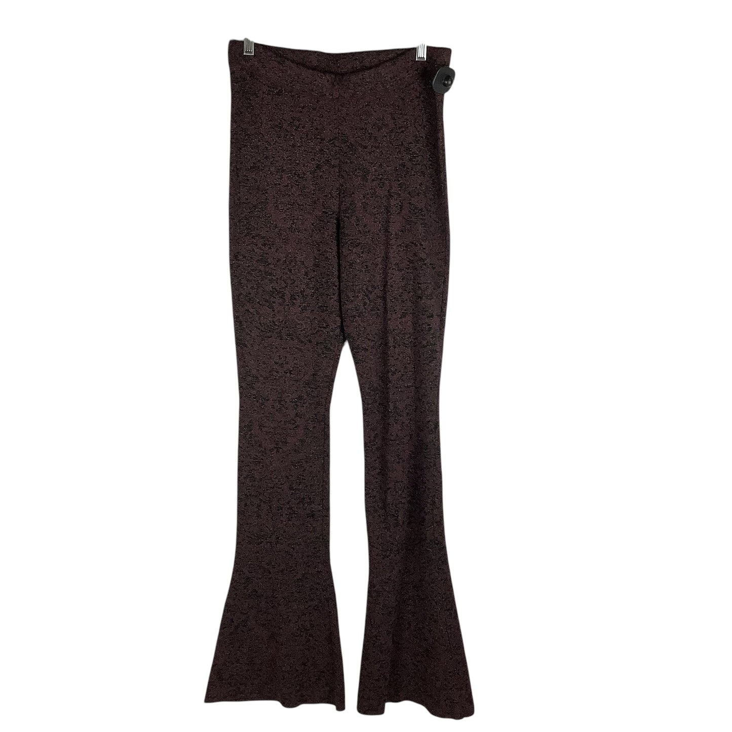 Pants Other By Free People In Animal Print, Size: S