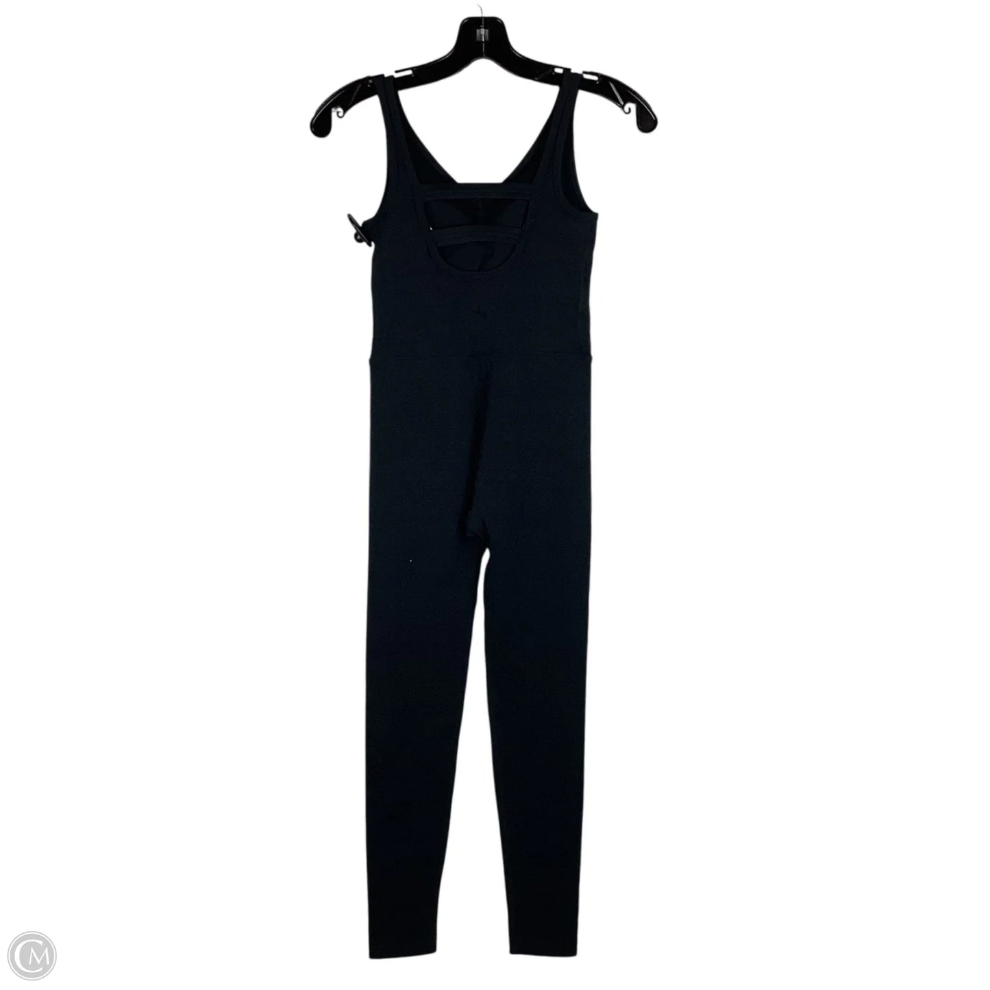 Jumpsuit By Joy Lab In Black, Size: Xs