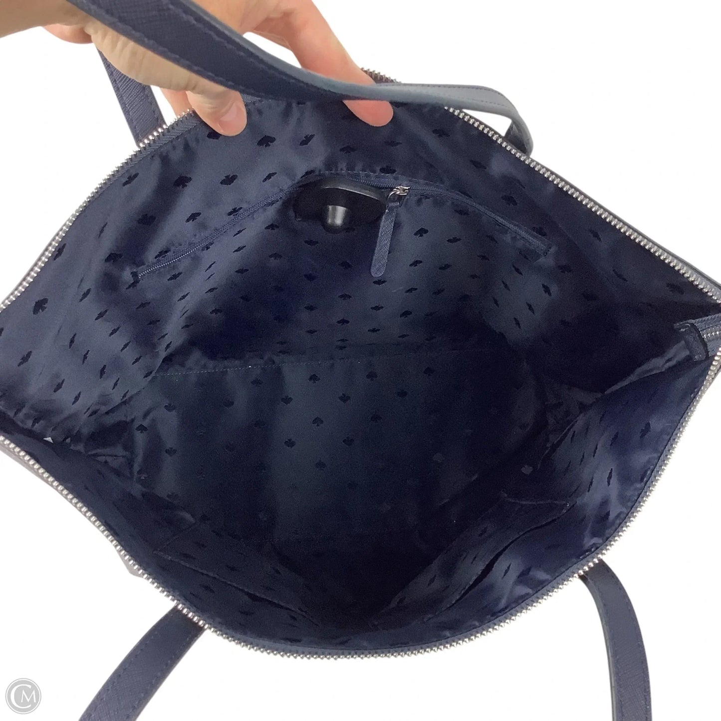 Handbag Designer By Kate Spade, Size: Large