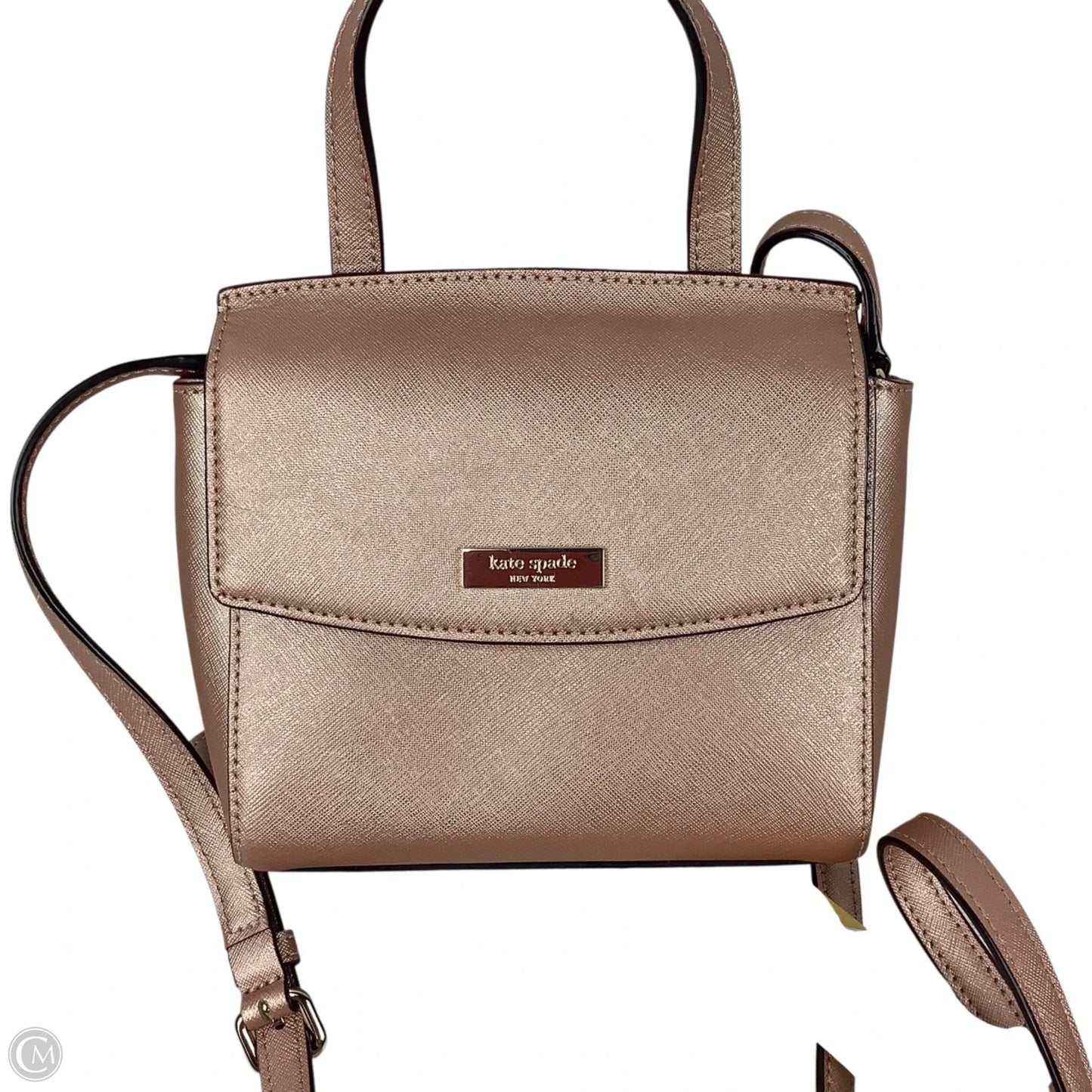 Crossbody Designer By Kate Spade, Size: Small