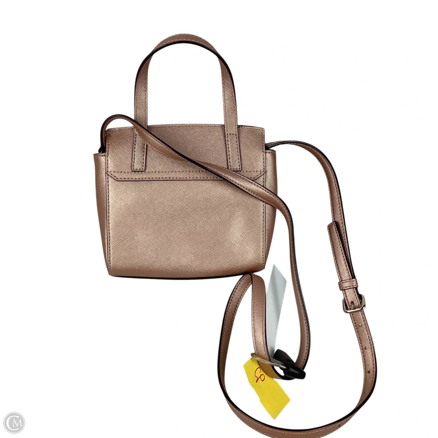 Crossbody Designer By Kate Spade, Size: Small